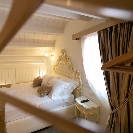 Ca' Vittoria Boutique House Apartsuite קיוג'ה מראה חיצוני תמונה