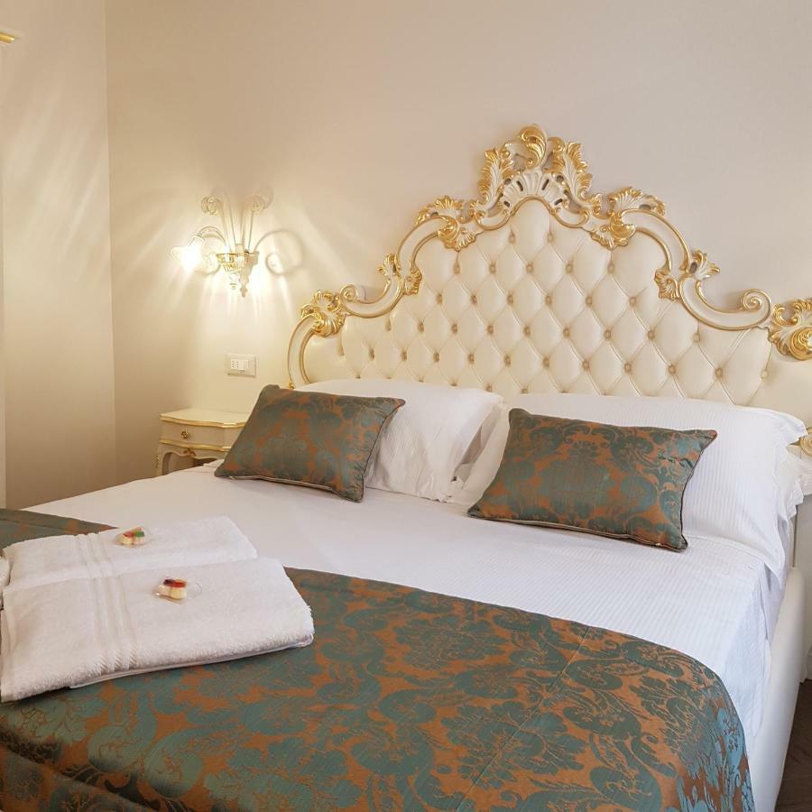 Ca' Vittoria Boutique House Apartsuite קיוג'ה מראה חיצוני תמונה