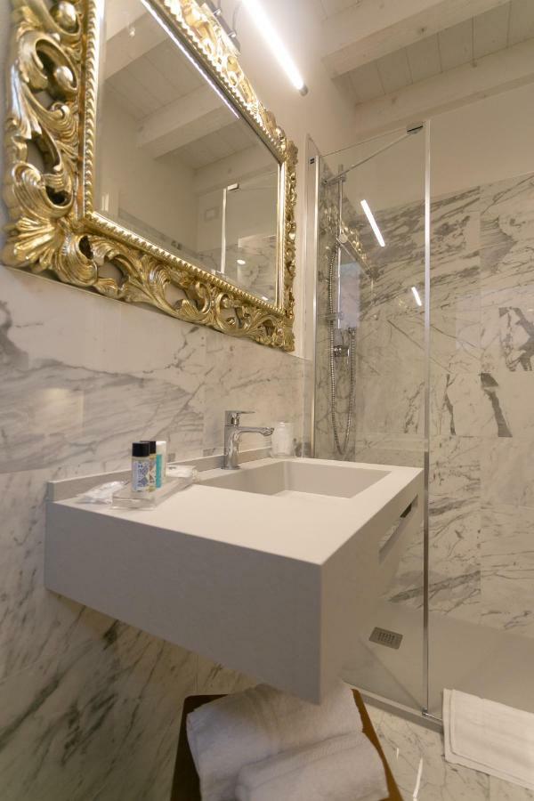 Ca' Vittoria Boutique House Apartsuite קיוג'ה מראה חיצוני תמונה