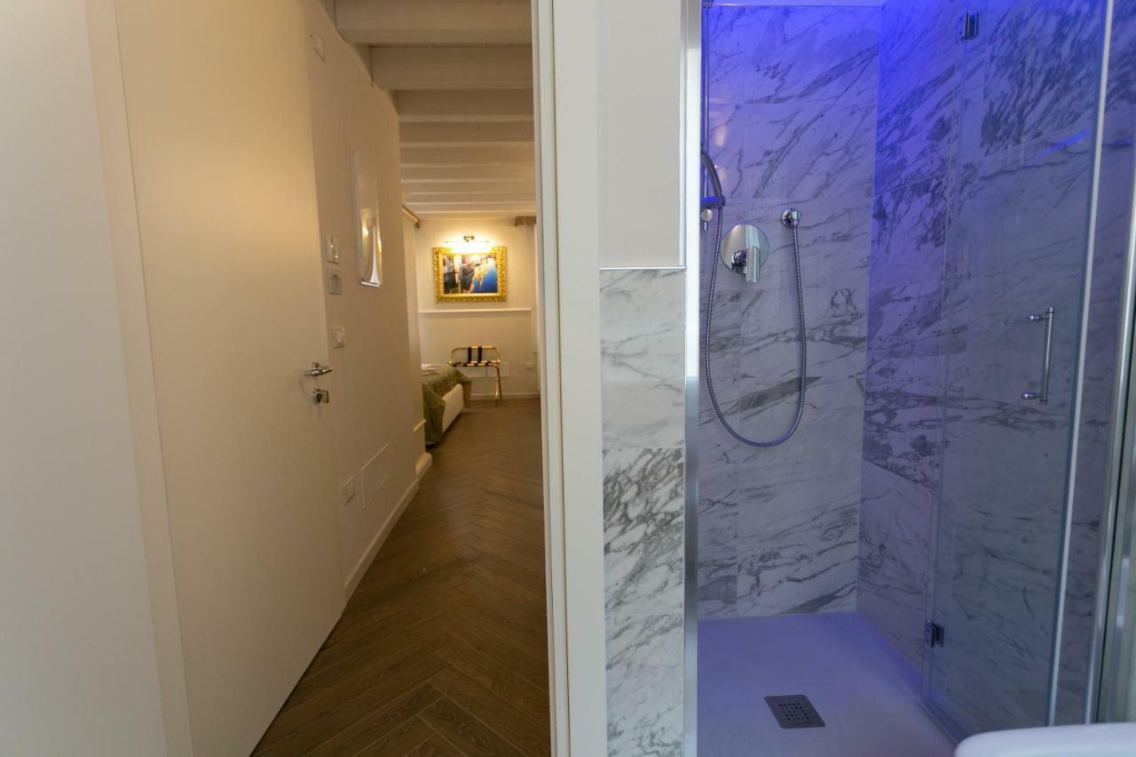 Ca' Vittoria Boutique House Apartsuite קיוג'ה מראה חיצוני תמונה