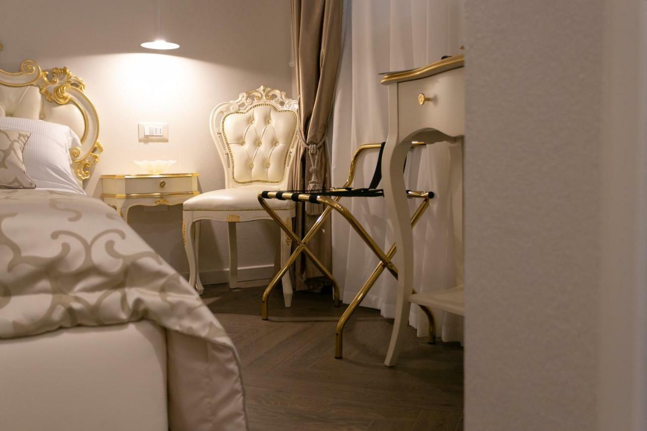 Ca' Vittoria Boutique House Apartsuite קיוג'ה מראה חיצוני תמונה