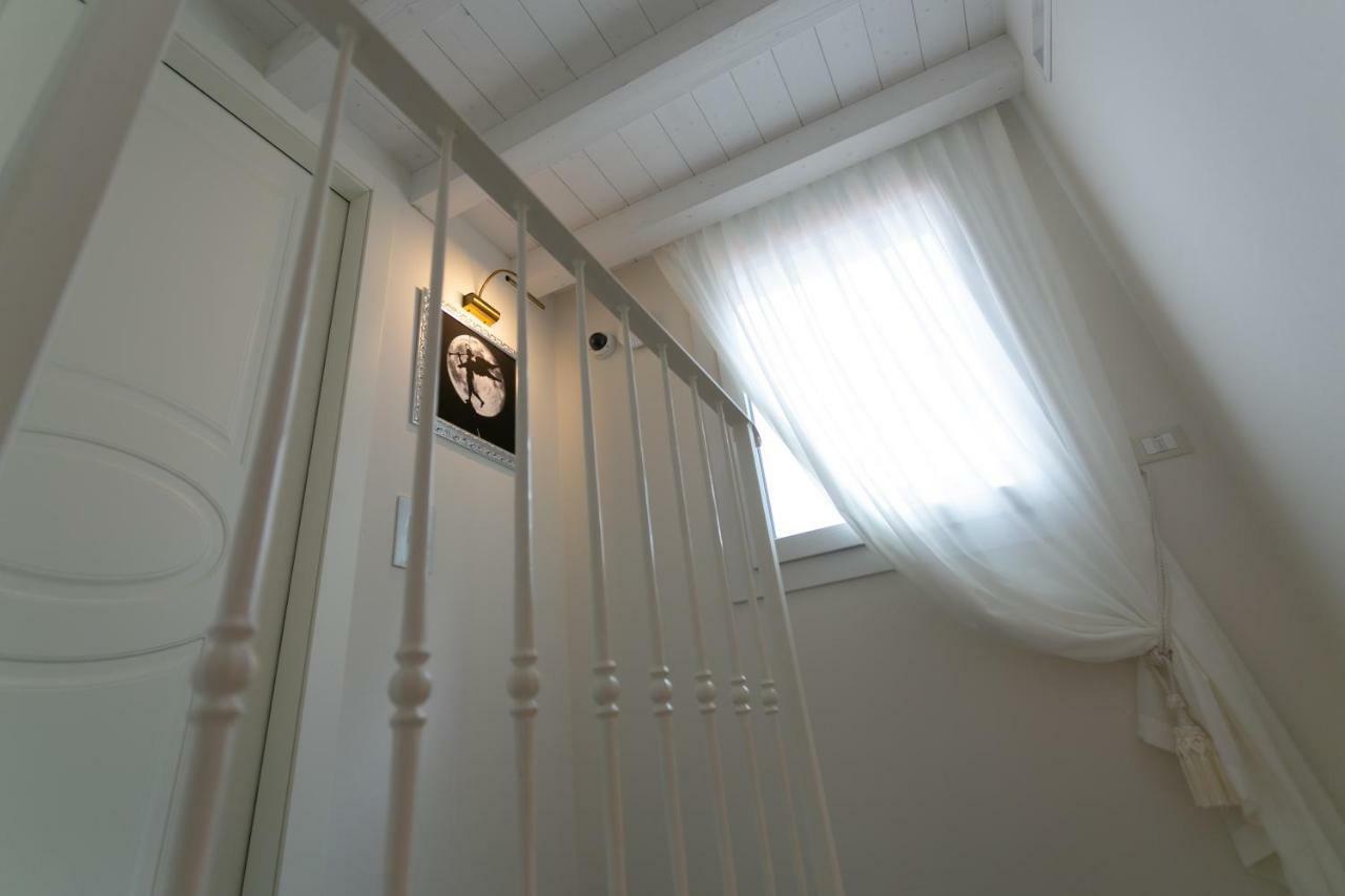 Ca' Vittoria Boutique House Apartsuite קיוג'ה מראה חיצוני תמונה