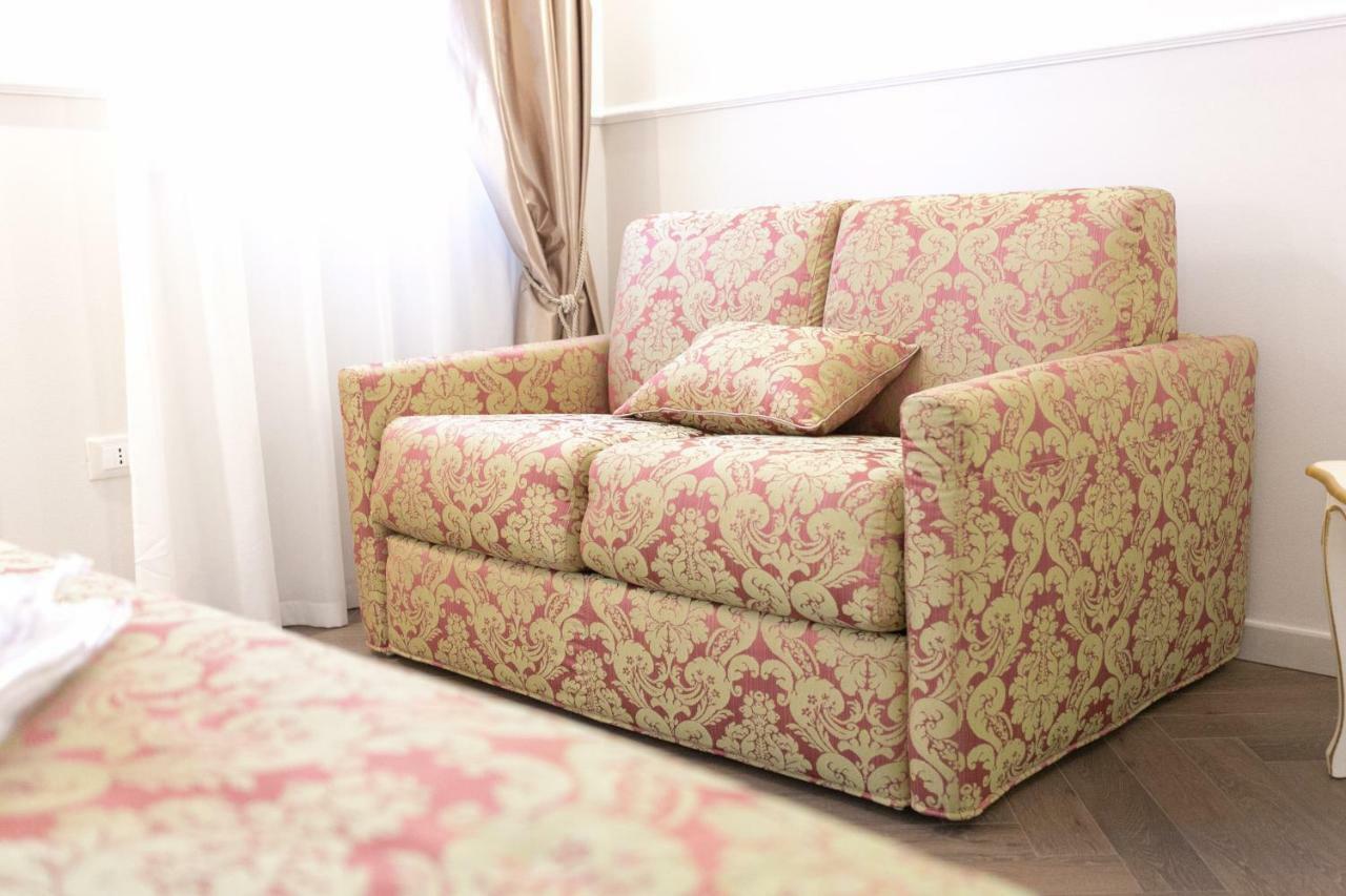 Ca' Vittoria Boutique House Apartsuite קיוג'ה מראה חיצוני תמונה