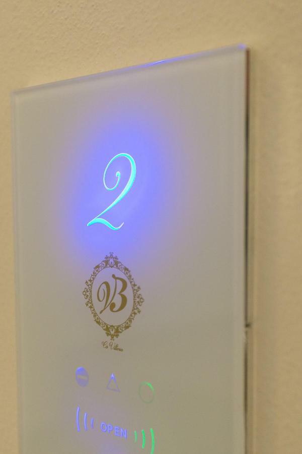 Ca' Vittoria Boutique House Apartsuite קיוג'ה מראה חיצוני תמונה